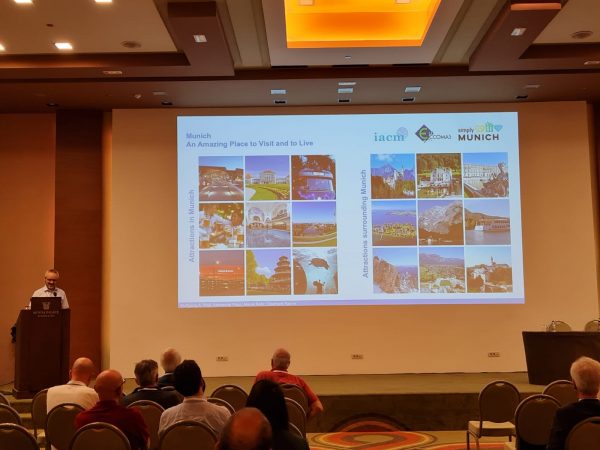  Munich will host WCCM_ECCOMAS 2026 – IACM.info Bildidee 