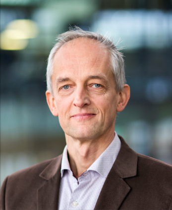 Marc Geers
